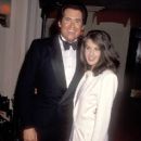 Marla Heasley and Wayne Newton