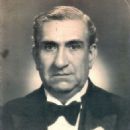Eduardo Arozamena