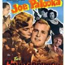 Joe Palooka in the Counterpunch