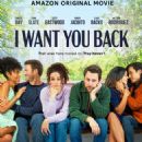 I Want You Back (2022) - 454 x 673