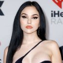 Maggie Lindemann – 2022 iHeartRadio Music Awards at The Shrine Auditorium in Los Angeles