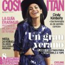Cindy Kimberly – Cosmopolitan Magazine (August 2019)