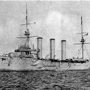 World War I shipwrecks in the Pacific Ocean