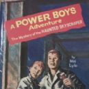 Power Boys