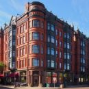 Residential buildings on the National Register of Historic Places in Minnesota