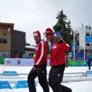 Cross-country skiing at the 1998 Winter Olympics