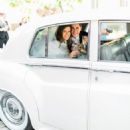 David Henrie and Maria Cahill - 454 x 531