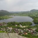 Lakes of Rogaland