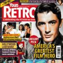 Gregory Peck - Yours Retro Magazine Cover [United Kingdom] (April 2025)