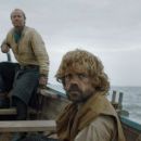 Game of Thrones » Season 5 » Kill the Boy (2015)