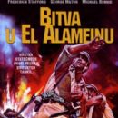 The Battle of El Alamein