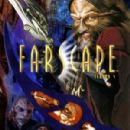 Farscape - 300 x 425