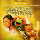The Muppets' Wizard of Oz