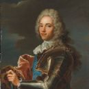 François-Marie, 1st duc de Broglie