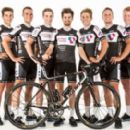 Defunct cycling teams based in Germany