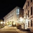 Emory University colleges and schools