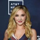 Audrey Whitby – ‘Guilty Party: History of Lying’ Season 2 Premiere in LA - 454 x 603