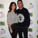 Sheree Murphy – 2018 Hits Radio Live Event in Manchester - 454 x 682