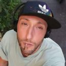 Israeli LGBTQ men