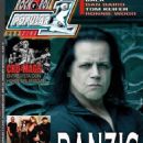 Glenn Danzig - 454 x 642