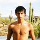 Kiowa Gordon - 400 x 601