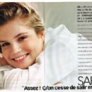 Sarah Biasini - 454 x 312