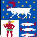States and territories established in 1638