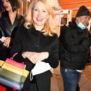 Patricia Clarkson – Opening of Take Me Out on Broadway in New York - 454 x 681