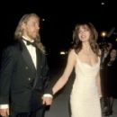 Renny Harlin and Geena Davis - The 66th Annual Academy Awards (1994) - 454 x 416