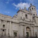 Roman Catholic Archdiocese of Valladolid