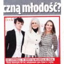 Diane Keaton - Rewia Magazine Pictorial [Poland] (10 November 2021)