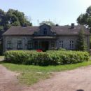 Manor houses in Poland