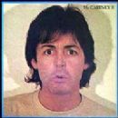 Paul McCartney albums