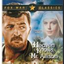 Heaven Knows, Mr. Allison