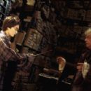 Harry Potter and the Sorcerer's Stone - Daniel Radcliffe - 454 x 294