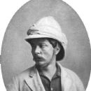 Henry Morton Stanley