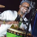 Musicians from Kampala