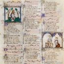 Medieval texts
