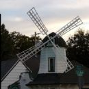 Windmills on the National Register of Historic Places