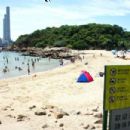 Hung Shing Yeh Beach