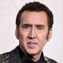 Nicolas Cage - 81st Golden Globe Awards (2024) - 407 x 612