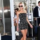Poppy Delevingne – Amfar Gala During 2024 Cannes Film Festival - 454 x 605