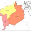 Buildings and structures in the Central African Republic