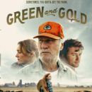 Green and Gold (2025) - 454 x 665