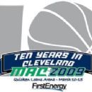 NCAA Division I men's basketball conference competitions