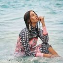 Ashley Callingbull - Fashion Magazine Pictorial [Canada] (September 2021) - 454 x 620