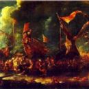 1613 in international relations
