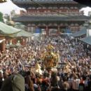 Shinto festivals