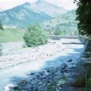 Dora di Bardonecchia