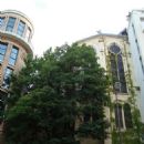Churches in France by century